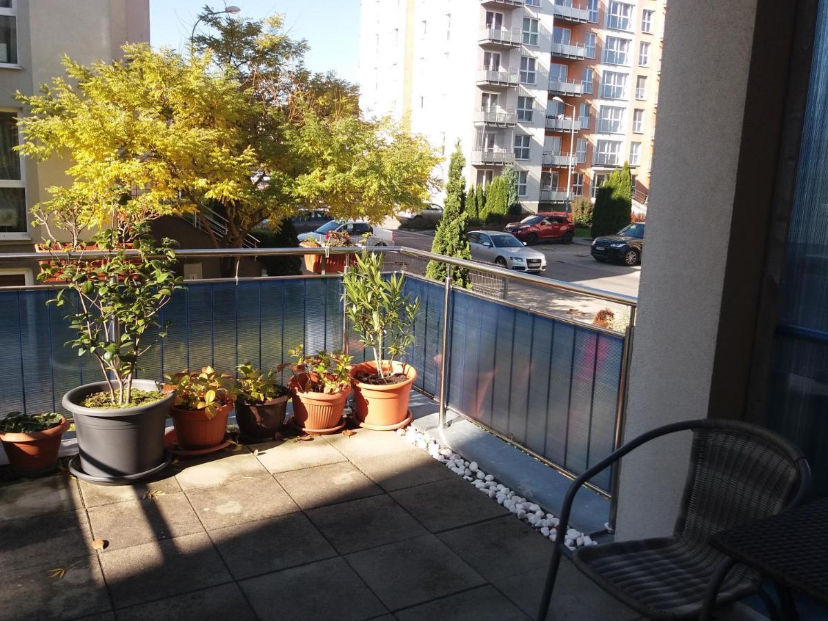 Avantgarden1 .Apartament Lux ブラショフ エクステリア 写真