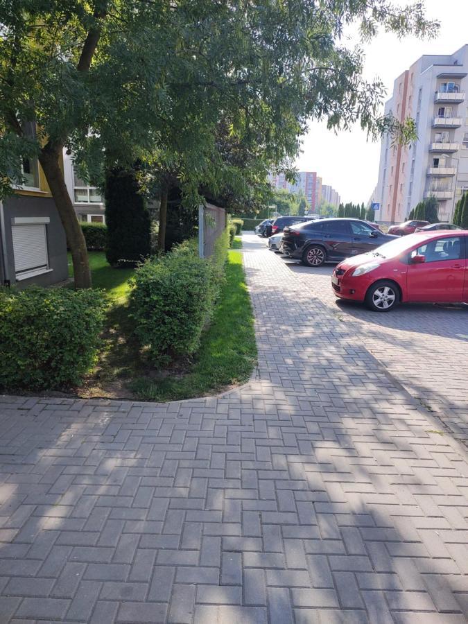 Avantgarden1 .Apartament Lux ブラショフ エクステリア 写真
