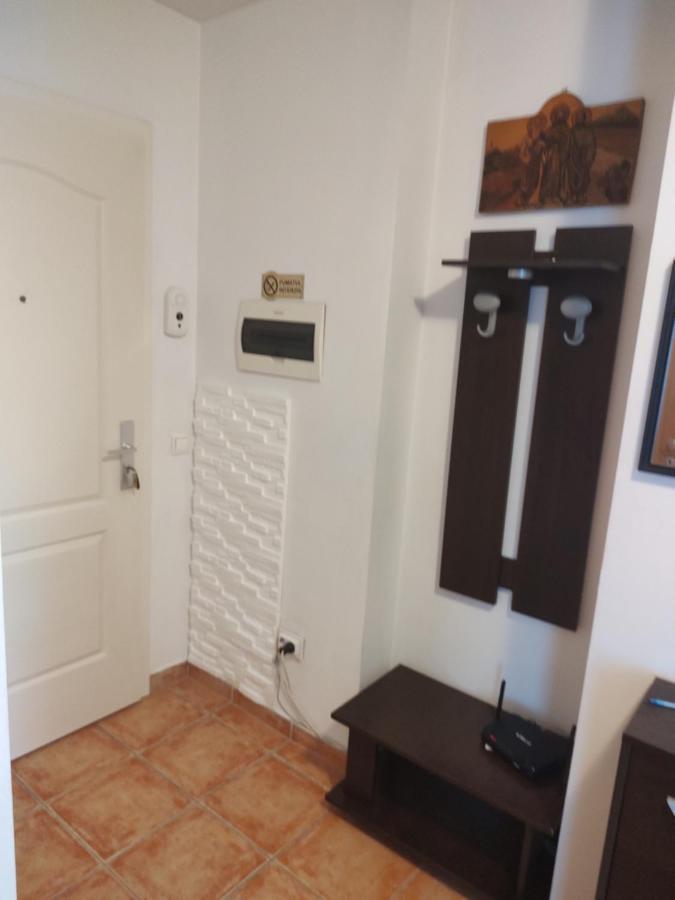 Avantgarden1 .Apartament Lux ブラショフ エクステリア 写真