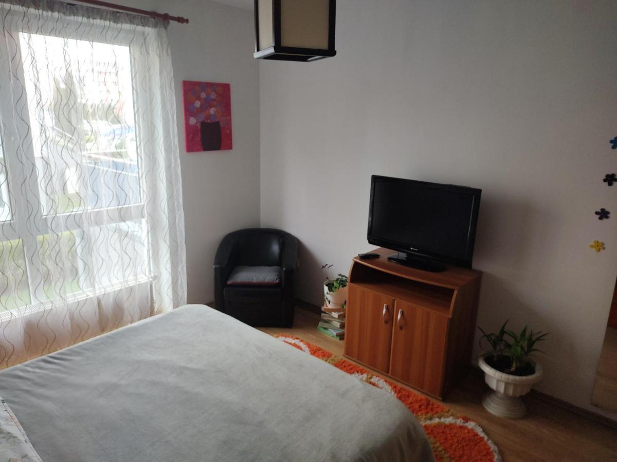 Avantgarden1 .Apartament Lux ブラショフ エクステリア 写真