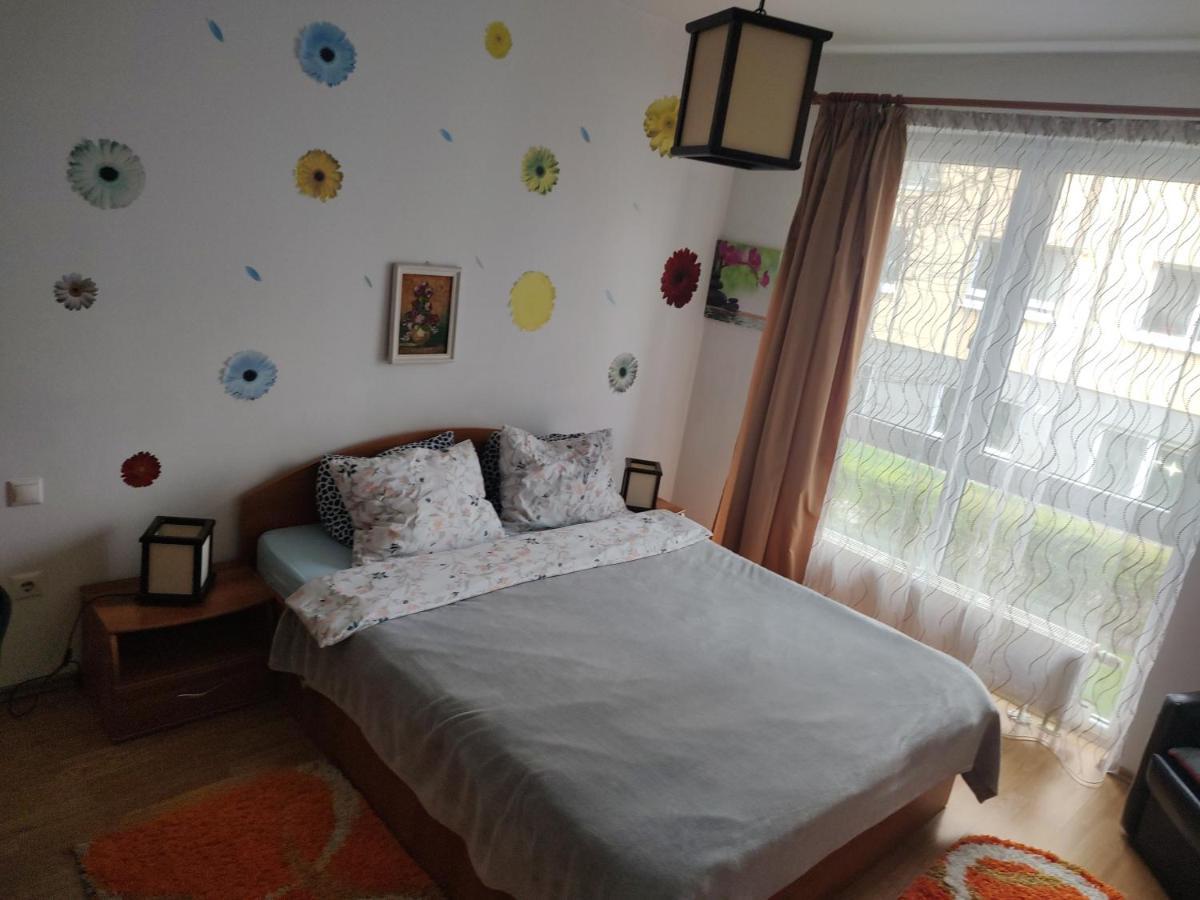 Avantgarden1 .Apartament Lux ブラショフ エクステリア 写真