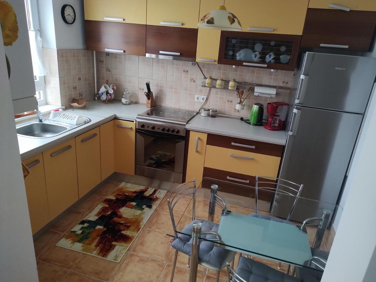 Avantgarden1 .Apartament Lux ブラショフ エクステリア 写真