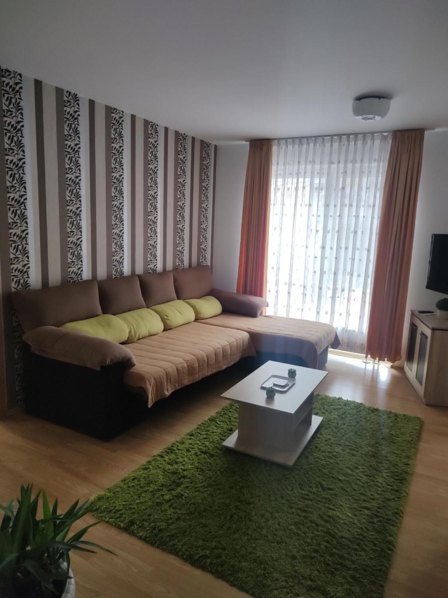 Avantgarden1 .Apartament Lux ブラショフ エクステリア 写真
