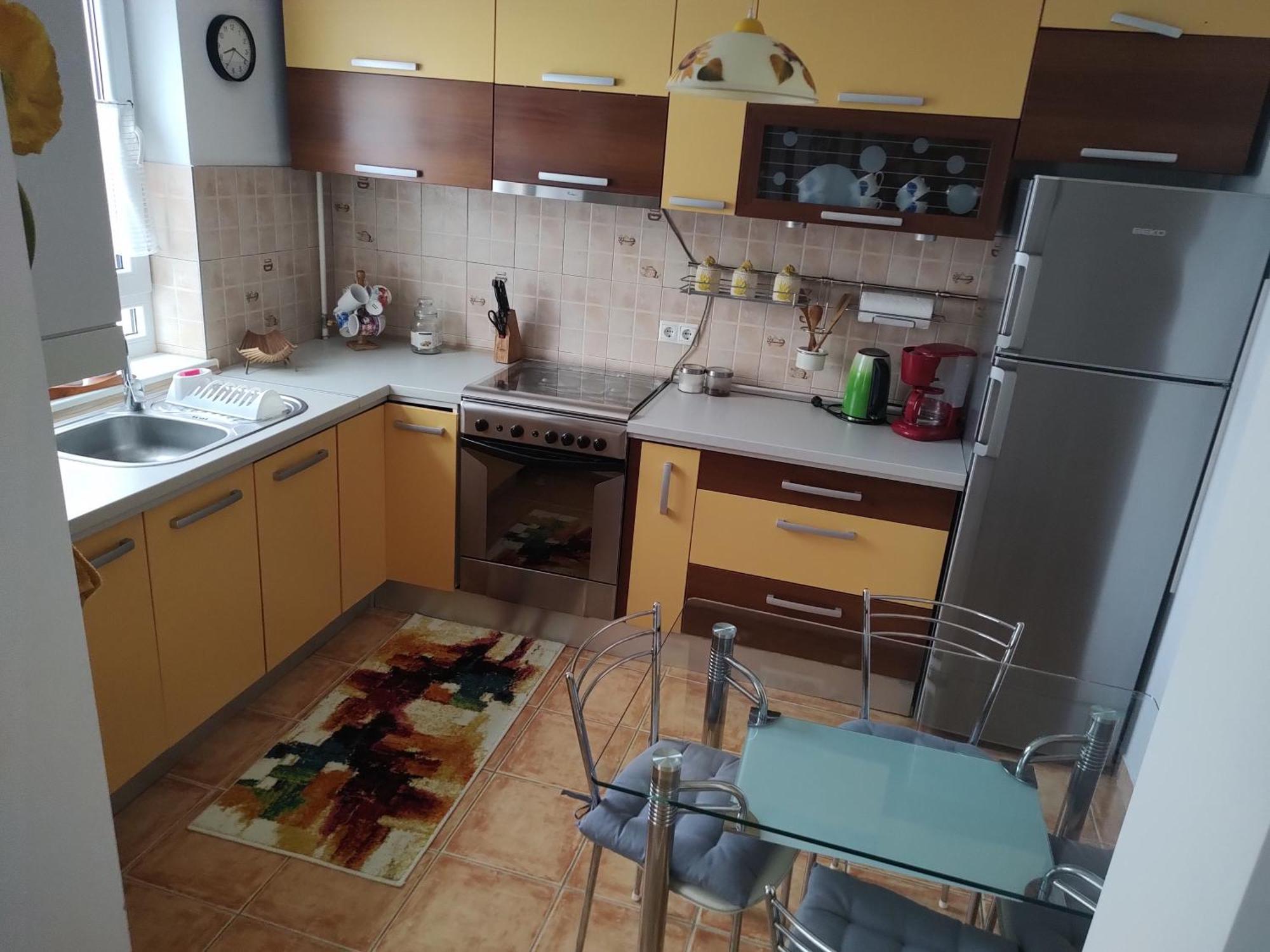 Avantgarden1 .Apartament Lux ブラショフ エクステリア 写真